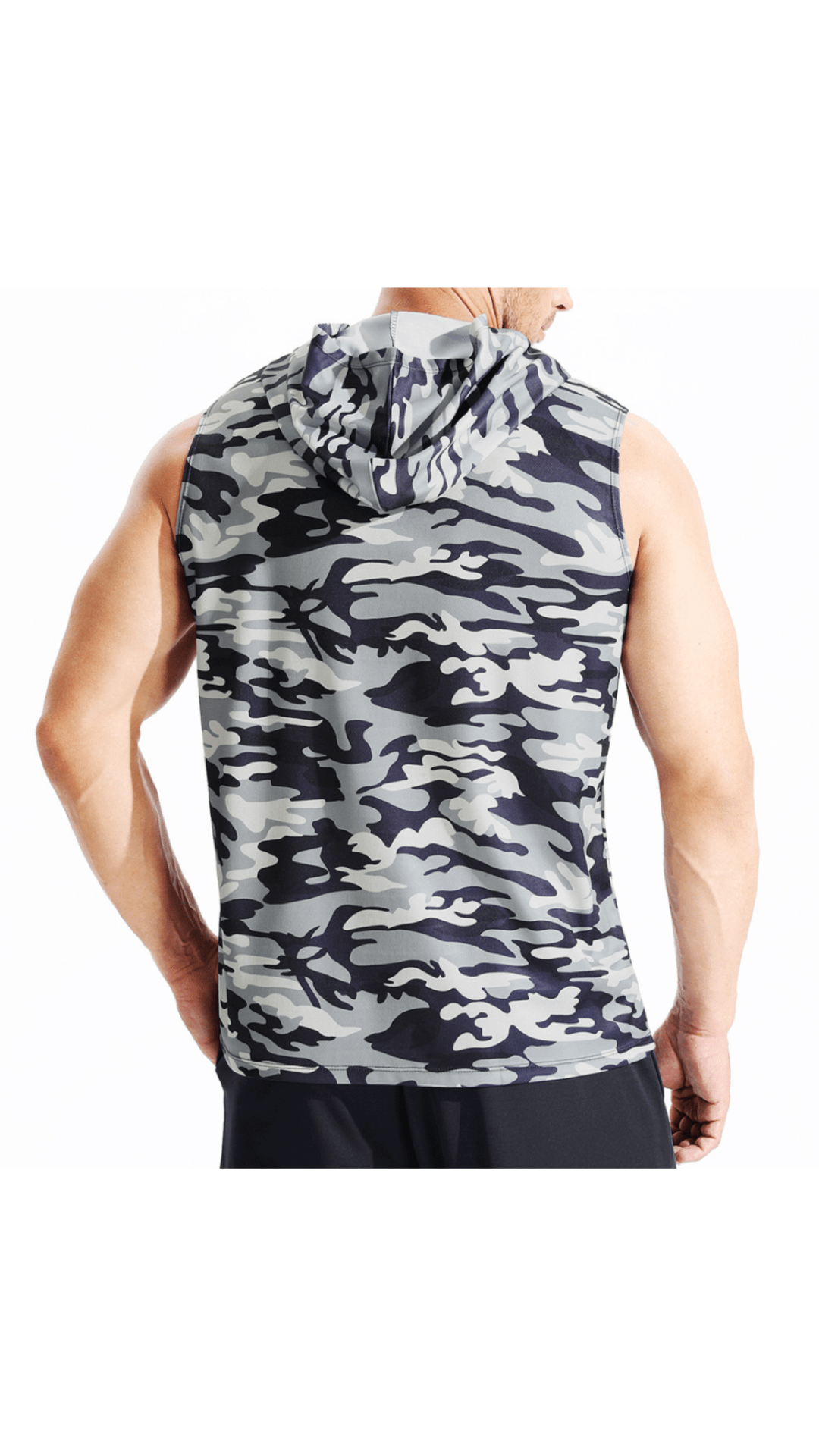 Buna 14 - Tank Top for Men - Sarman Fashion - Wholesale Clothing Fashion Brand for Men from Canada