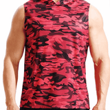 Buna 14 - Tank Top for Men - Sarman Fashion - Wholesale Clothing Fashion Brand for Men from Canada