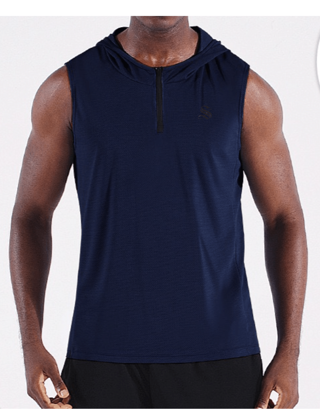 Buna 15 - Tank Top for Men - Sarman Fashion - Wholesale Clothing Fashion Brand for Men from Canada