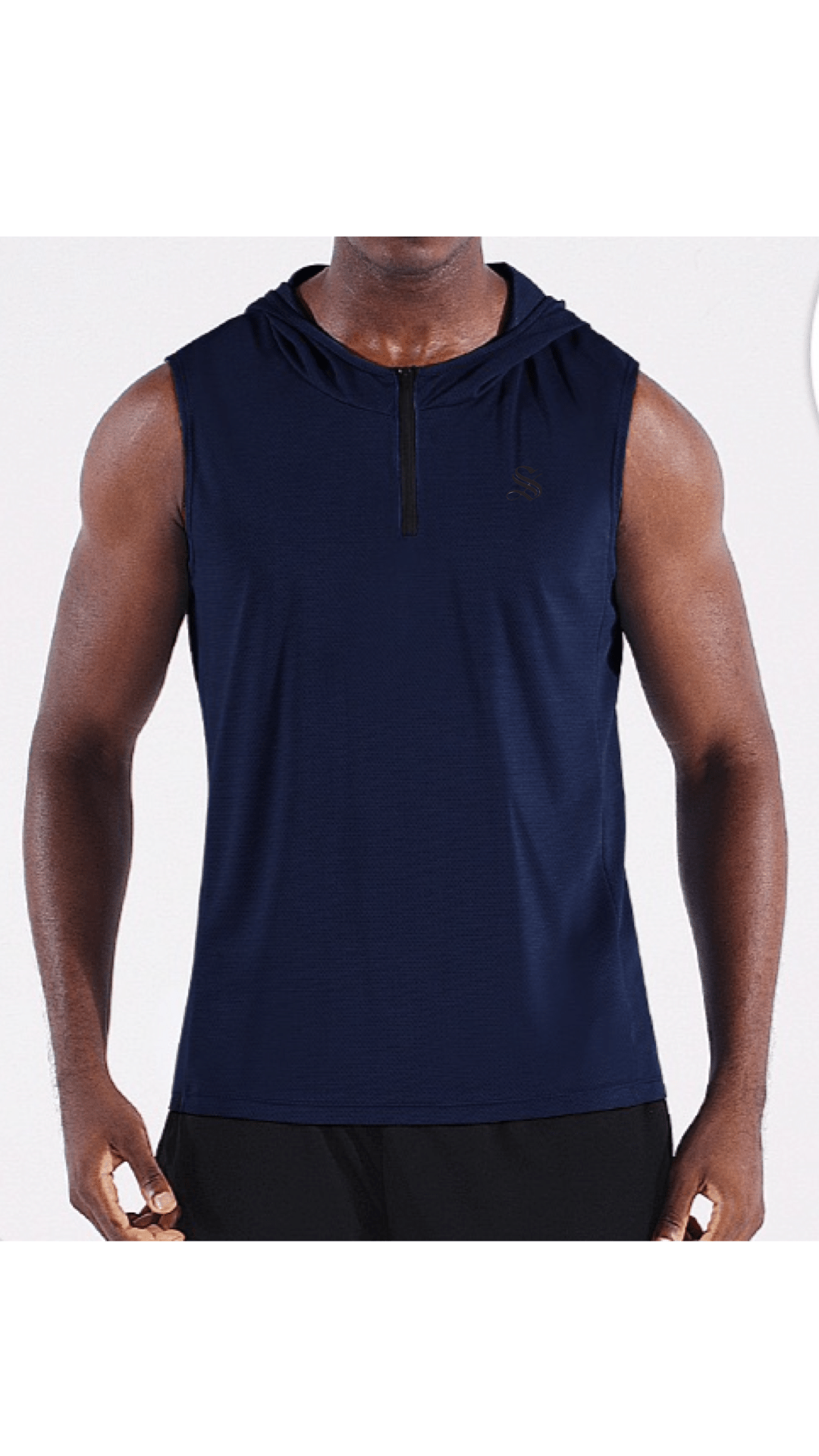 Buna 15 - Tank Top for Men - Sarman Fashion - Wholesale Clothing Fashion Brand for Men from Canada