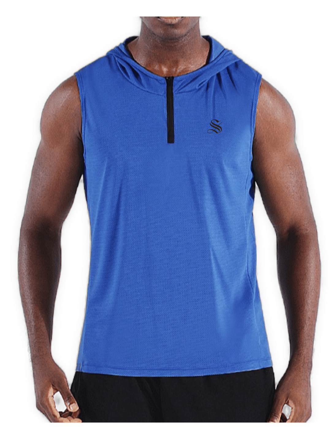 Buna 15 - Tank Top for Men - Sarman Fashion - Wholesale Clothing Fashion Brand for Men from Canada