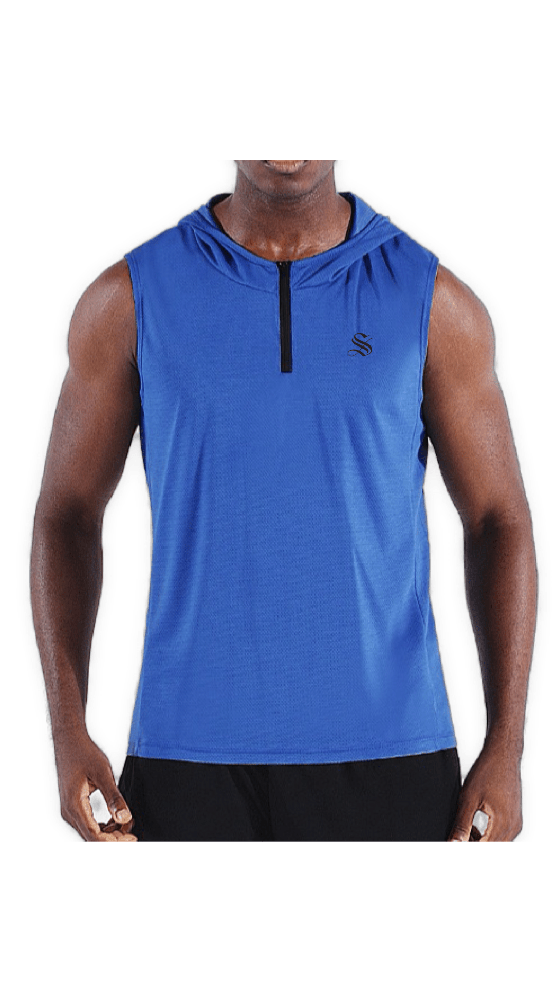 Buna 15 - Tank Top for Men - Sarman Fashion - Wholesale Clothing Fashion Brand for Men from Canada