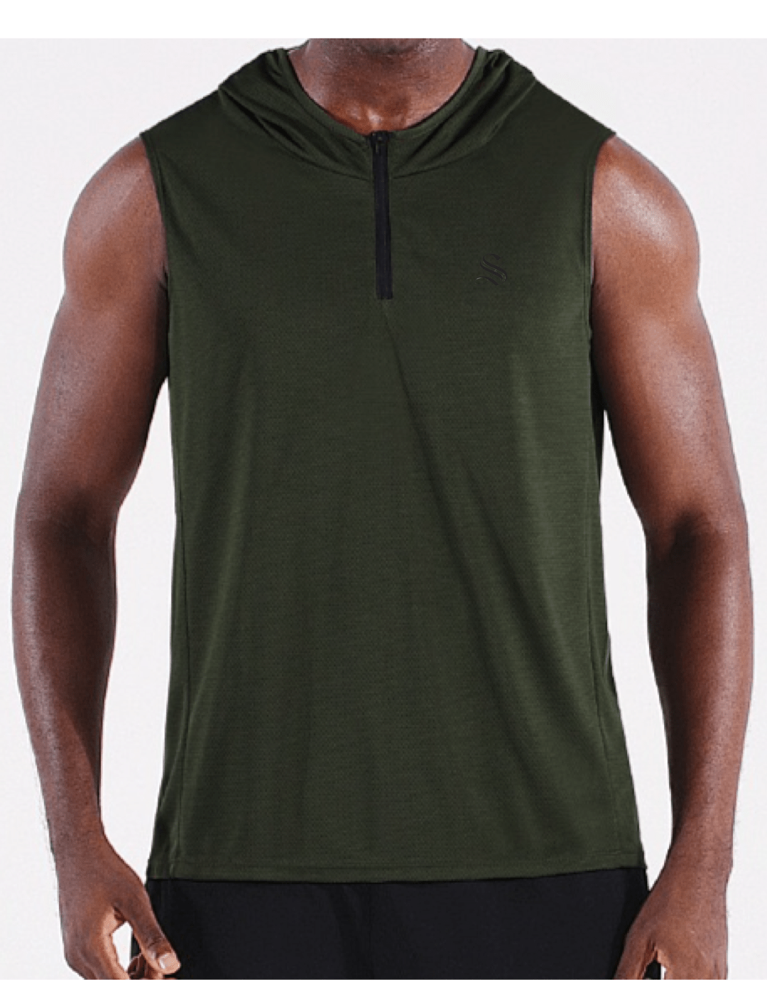 Buna 15 - Tank Top for Men - Sarman Fashion - Wholesale Clothing Fashion Brand for Men from Canada