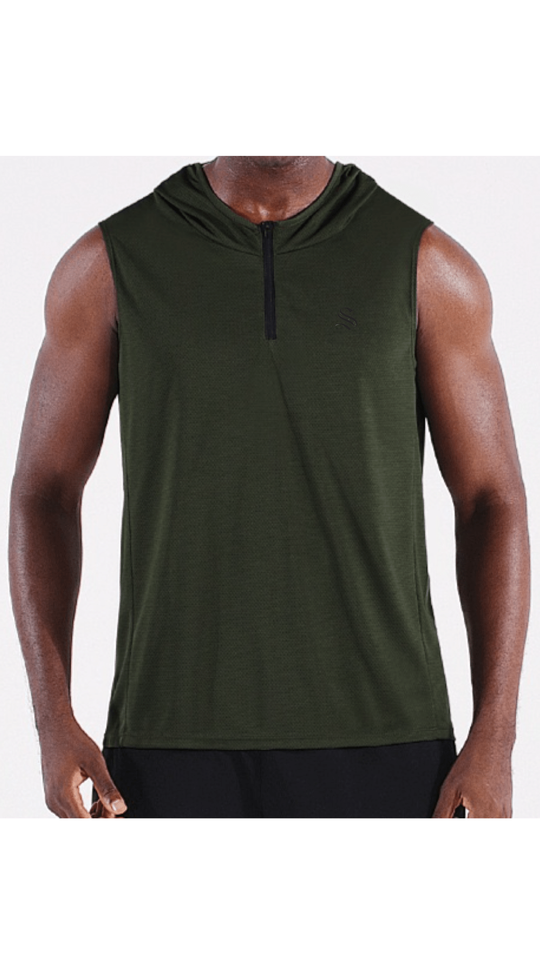 Buna 15 - Tank Top for Men - Sarman Fashion - Wholesale Clothing Fashion Brand for Men from Canada