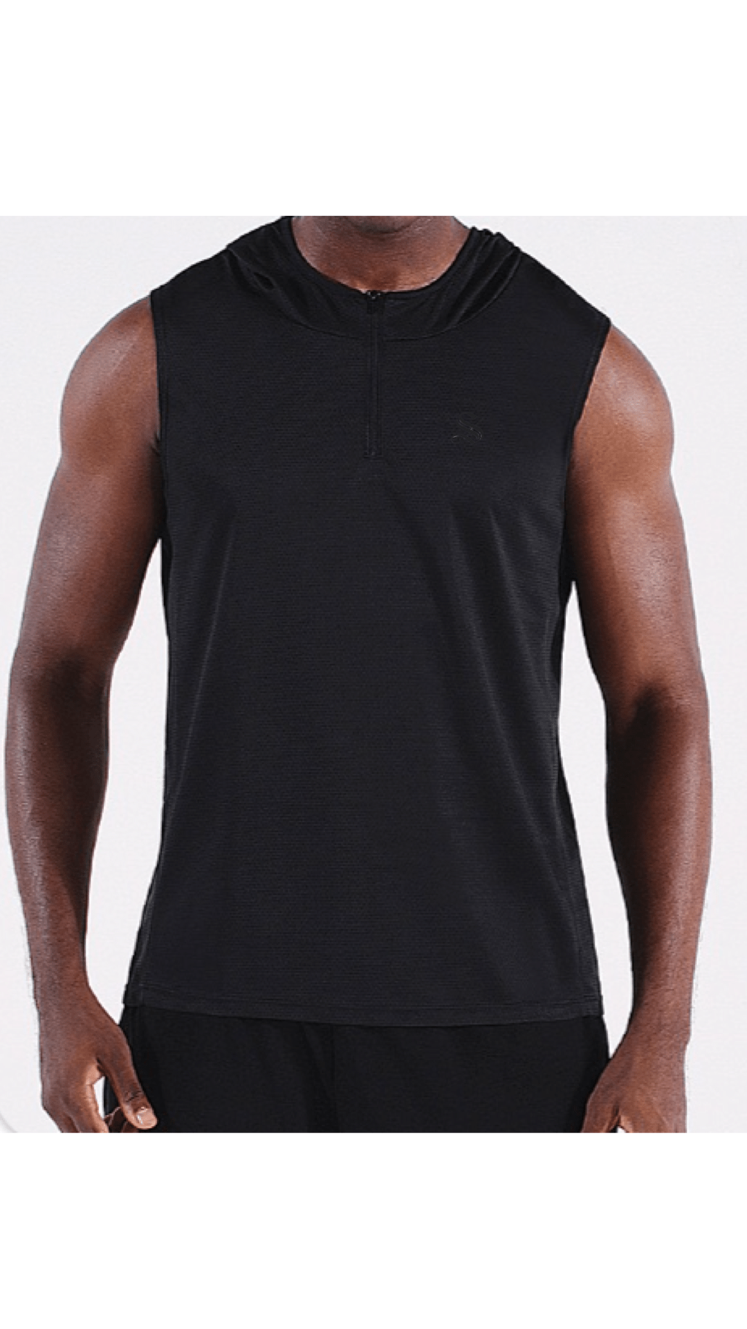 Buna 15 - Tank Top for Men - Sarman Fashion - Wholesale Clothing Fashion Brand for Men from Canada