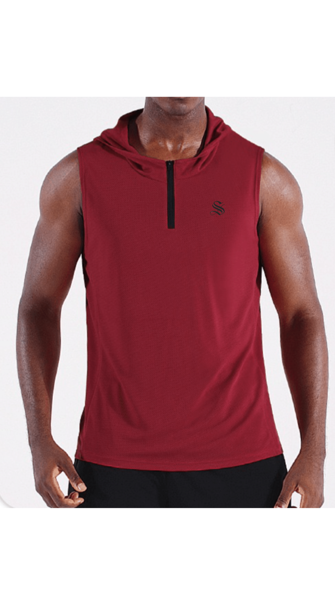 Buna 15 - Tank Top for Men - Sarman Fashion - Wholesale Clothing Fashion Brand for Men from Canada