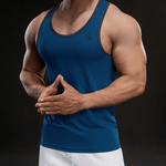 Buna 2 - Tank Top for Men - Sarman Fashion - Wholesale Clothing Fashion Brand for Men from Canada