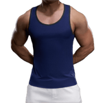 Buna 2 - Tank Top for Men - Sarman Fashion - Wholesale Clothing Fashion Brand for Men from Canada