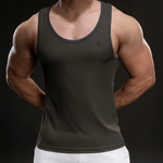 Buna 2 - Tank Top for Men - Sarman Fashion - Wholesale Clothing Fashion Brand for Men from Canada