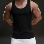 Buna 2 - Tank Top for Men - Sarman Fashion - Wholesale Clothing Fashion Brand for Men from Canada