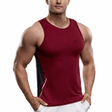 Buna 3 - Tank Top for Men - Sarman Fashion - Wholesale Clothing Fashion Brand for Men from Canada