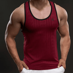 Buna 4 - Tank Top for Men - Sarman Fashion - Wholesale Clothing Fashion Brand for Men from Canada