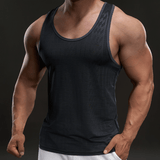 Buna 4 - Tank Top for Men - Sarman Fashion - Wholesale Clothing Fashion Brand for Men from Canada