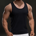 Buna 4 - Tank Top for Men - Sarman Fashion - Wholesale Clothing Fashion Brand for Men from Canada