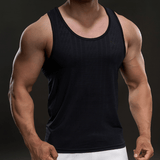 Buna 4 - Tank Top for Men - Sarman Fashion - Wholesale Clothing Fashion Brand for Men from Canada