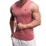 Buna 5 - Tank Top for Men - Sarman Fashion - Wholesale Clothing Fashion Brand for Men from Canada