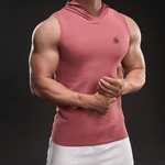 Buna 6 - Tank Top for Men - Sarman Fashion - Wholesale Clothing Fashion Brand for Men from Canada