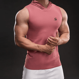 Buna 6 - Tank Top for Men - Sarman Fashion - Wholesale Clothing Fashion Brand for Men from Canada