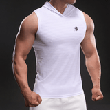 Buna 6 - Tank Top for Men - Sarman Fashion - Wholesale Clothing Fashion Brand for Men from Canada