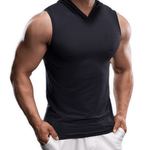 Buna 6 - Tank Top for Men - Sarman Fashion - Wholesale Clothing Fashion Brand for Men from Canada
