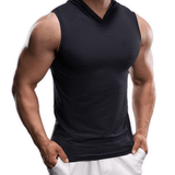 Buna 6 - Tank Top for Men - Sarman Fashion - Wholesale Clothing Fashion Brand for Men from Canada