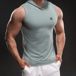 Buna 6 - Tank Top for Men - Sarman Fashion - Wholesale Clothing Fashion Brand for Men from Canada