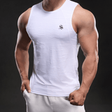 Buna 7 - Tank Top for Men - Sarman Fashion - Wholesale Clothing Fashion Brand for Men from Canada