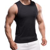 Buna 7 - Tank Top for Men - Sarman Fashion - Wholesale Clothing Fashion Brand for Men from Canada