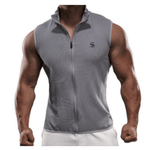 Buna 8 - Tank Top for Men - Sarman Fashion - Wholesale Clothing Fashion Brand for Men from Canada