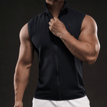 Buna 8 - Tank Top for Men - Sarman Fashion - Wholesale Clothing Fashion Brand for Men from Canada