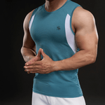 Buna - Tank Top for Men - Sarman Fashion - Wholesale Clothing Fashion Brand for Men from Canada