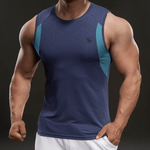 Buna - Tank Top for Men - Sarman Fashion - Wholesale Clothing Fashion Brand for Men from Canada