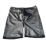 Buto 2 - Leggings Shorts for Men - Sarman Fashion - Wholesale Clothing Fashion Brand for Men from Canada