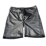 Buto 2 - Leggings Shorts for Men - Sarman Fashion - Wholesale Clothing Fashion Brand for Men from Canada