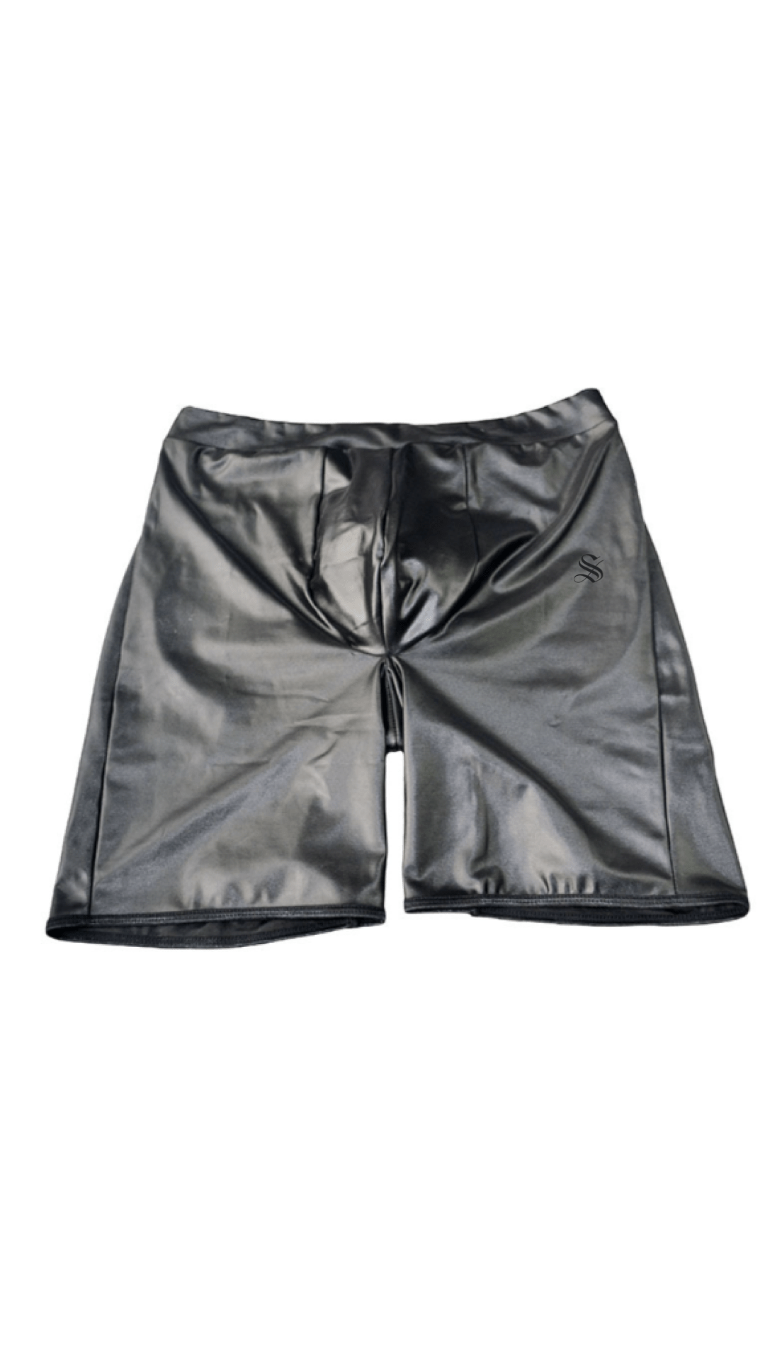 Buto 2 - Leggings Shorts for Men - Sarman Fashion - Wholesale Clothing Fashion Brand for Men from Canada