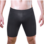 Buto 2 - Leggings Shorts for Men - Sarman Fashion - Wholesale Clothing Fashion Brand for Men from Canada