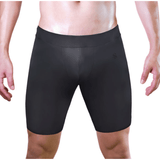 Buto 2 - Leggings Shorts for Men - Sarman Fashion - Wholesale Clothing Fashion Brand for Men from Canada