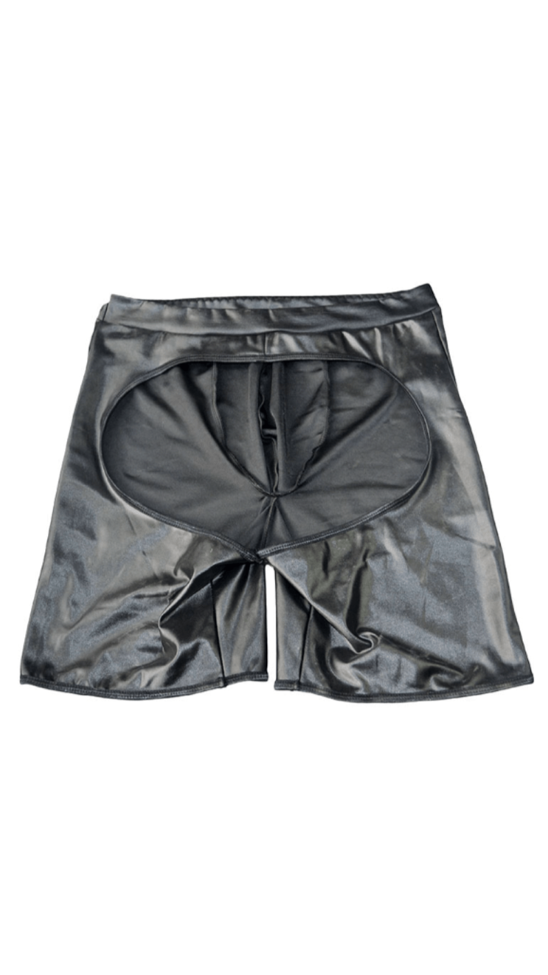 Buto 2 - Leggings Shorts for Men - Sarman Fashion - Wholesale Clothing Fashion Brand for Men from Canada