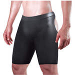 Buto 2 - Leggings Shorts for Men - Sarman Fashion - Wholesale Clothing Fashion Brand for Men from Canada