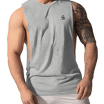 BVO - Tank Top for Men - Sarman Fashion - Wholesale Clothing Fashion Brand for Men from Canada