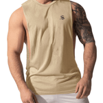 BVO - Tank Top for Men - Sarman Fashion - Wholesale Clothing Fashion Brand for Men from Canada
