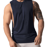 BVO - Tank Top for Men - Sarman Fashion - Wholesale Clothing Fashion Brand for Men from Canada