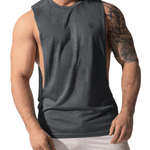 BVO - Tank Top for Men - Sarman Fashion - Wholesale Clothing Fashion Brand for Men from Canada