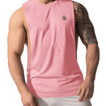 BVO - Tank Top for Men - Sarman Fashion - Wholesale Clothing Fashion Brand for Men from Canada