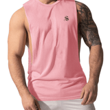 BVO - Tank Top for Men - Sarman Fashion - Wholesale Clothing Fashion Brand for Men from Canada