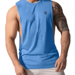 BVO - Tank Top for Men - Sarman Fashion - Wholesale Clothing Fashion Brand for Men from Canada