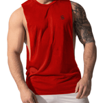 BVO - Tank Top for Men - Sarman Fashion - Wholesale Clothing Fashion Brand for Men from Canada