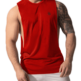 BVO - Tank Top for Men - Sarman Fashion - Wholesale Clothing Fashion Brand for Men from Canada