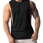 BVO - Tank Top for Men - Sarman Fashion - Wholesale Clothing Fashion Brand for Men from Canada