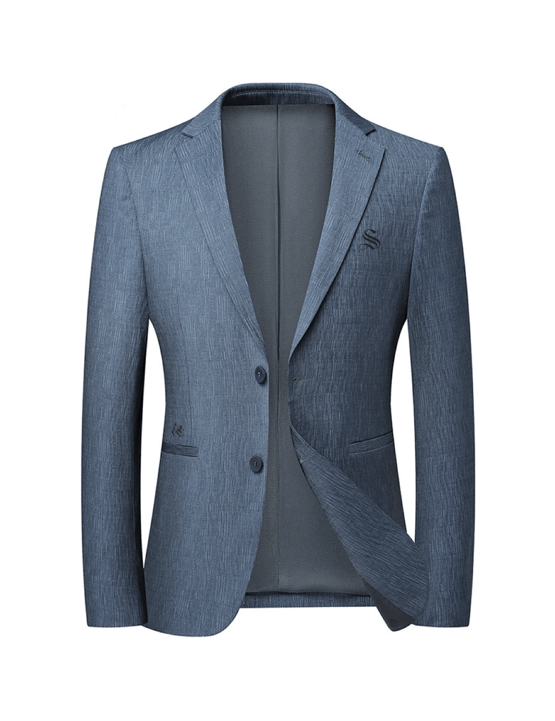 BVU - Track Top for Men - Sarman Fashion - Wholesale Clothing Fashion Brand for Men from Canada